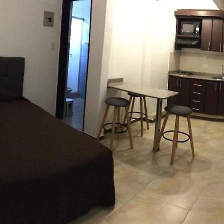 פופאיין Apartaestudio San Nicolas מראה חיצוני תמונה
