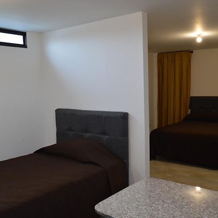 פופאיין Apartaestudio San Nicolas מראה חיצוני תמונה