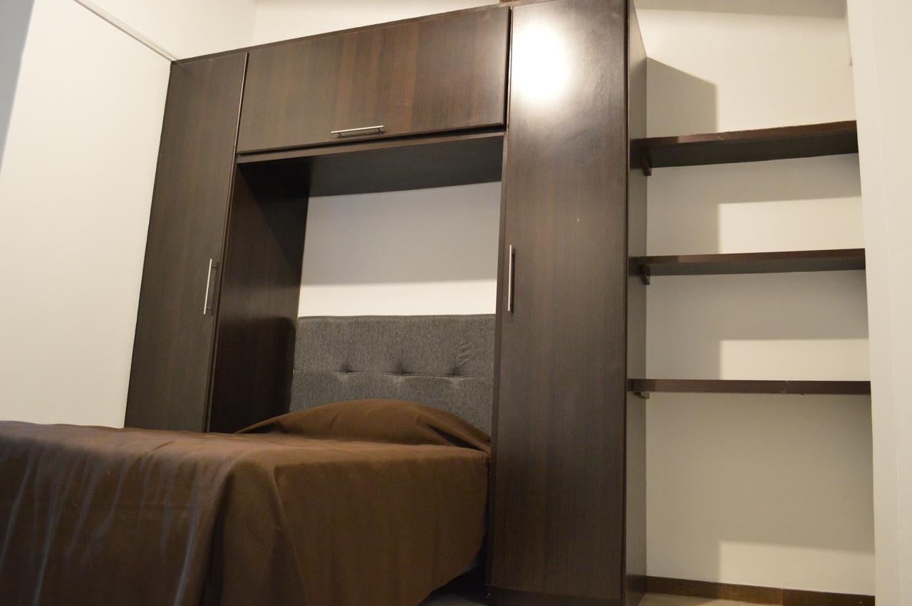 פופאיין Apartaestudio San Nicolas מראה חיצוני תמונה