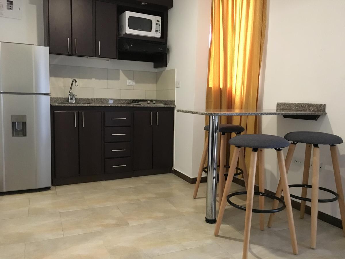 פופאיין Apartaestudio San Nicolas מראה חיצוני תמונה