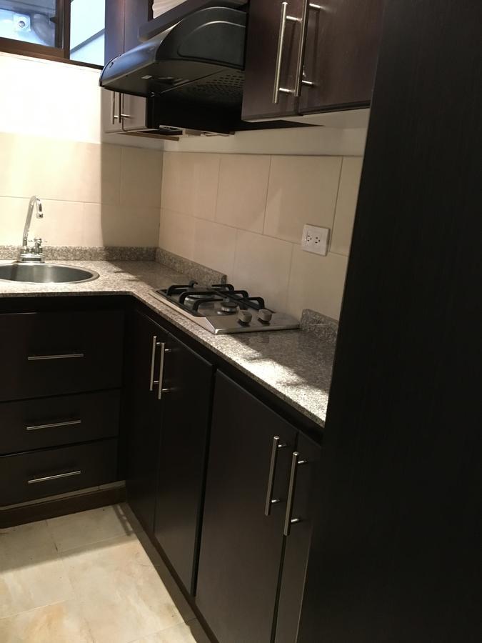 פופאיין Apartaestudio San Nicolas מראה חיצוני תמונה